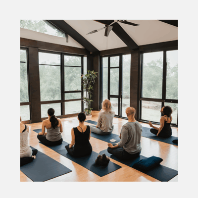 Private Breathwork Session